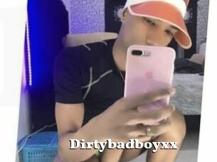 Dirtybadboyxx