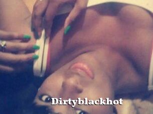 Dirtyblackhot