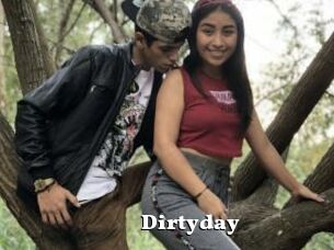 Dirtyday