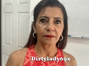 Dirtylady69x