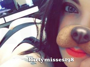 Dirtymisses198