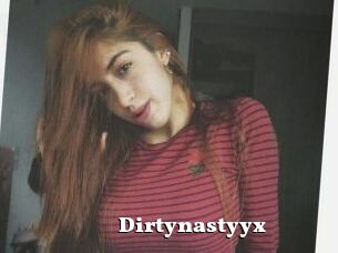 Dirtynastyyx