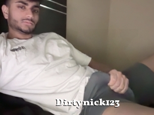 Dirtynick123