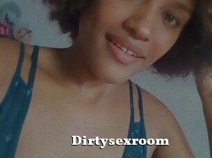 Dirtysexroom