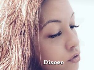 Diseee