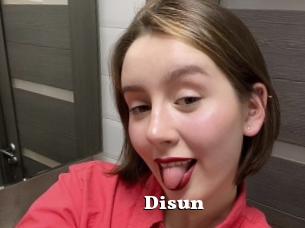 Disun