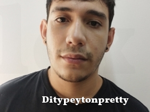 Ditypeytonpretty