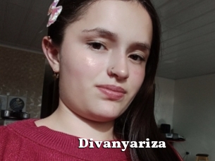 Divanyariza