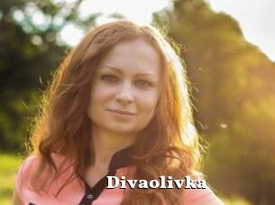 Divaolivka