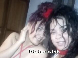 Divine_wish