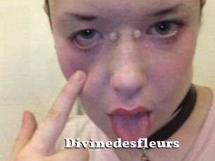 Divinedesfleurs