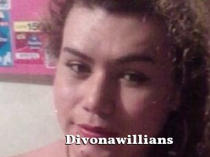 Divonawillians