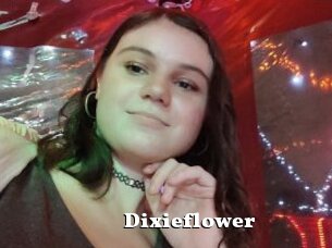 Dixieflower