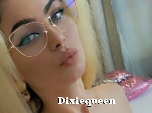 Dixiequeen