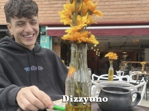 Dizzyuno