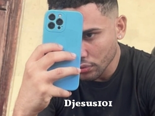 Djesus101
