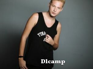 Dlcamp
