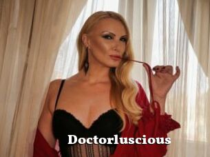 Doctorluscious