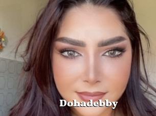 Dohadebby