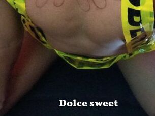 Dolce_sweet
