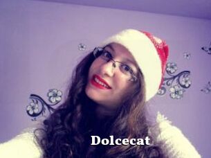 Dolcecat
