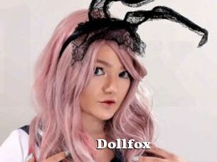 Dollfox
