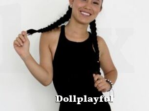 Dollplayful