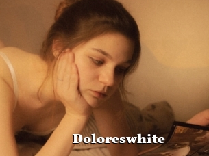 Doloreswhite