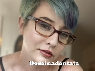 Dominadentata