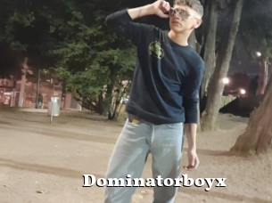 Dominatorboyx