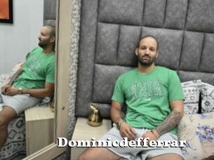 Dominicdefferrar