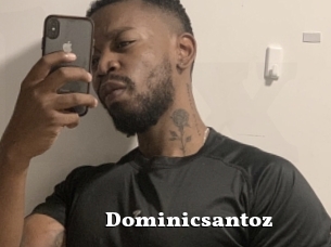 Dominicsantoz