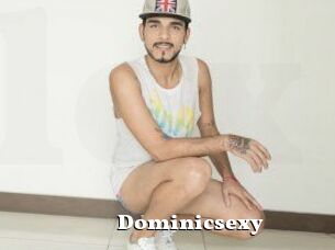 Dominicsexy
