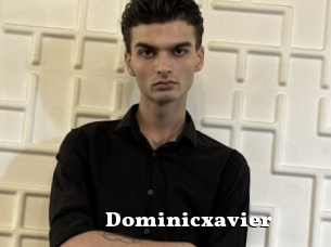Dominicxavier