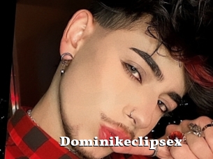 Dominikeclipsex