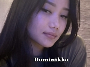 Dominikka
