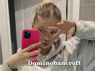 Dominobancroft