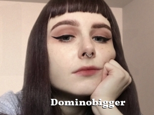 Dominobigger