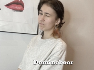 Dominoboor