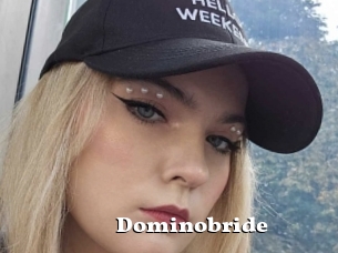 Dominobride