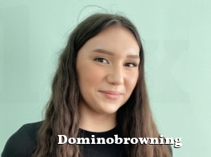 Dominobrowning