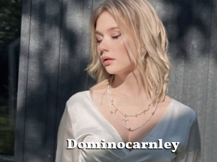 Dominocarnley
