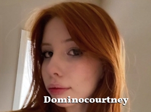 Dominocourtney