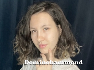 Dominohammond