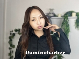 Dominoharber