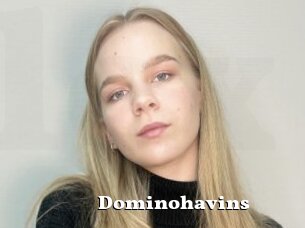 Dominohavins