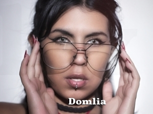 Domlia