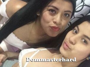 Dommasterhard