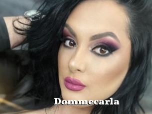 Dommecarla