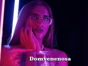 Domvenenosa